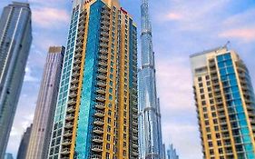 رامادا داون تاون دبي